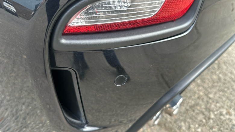 Abarth 595 1.4 T-Jet 180 Competizione 3dr Petrol Hatchback